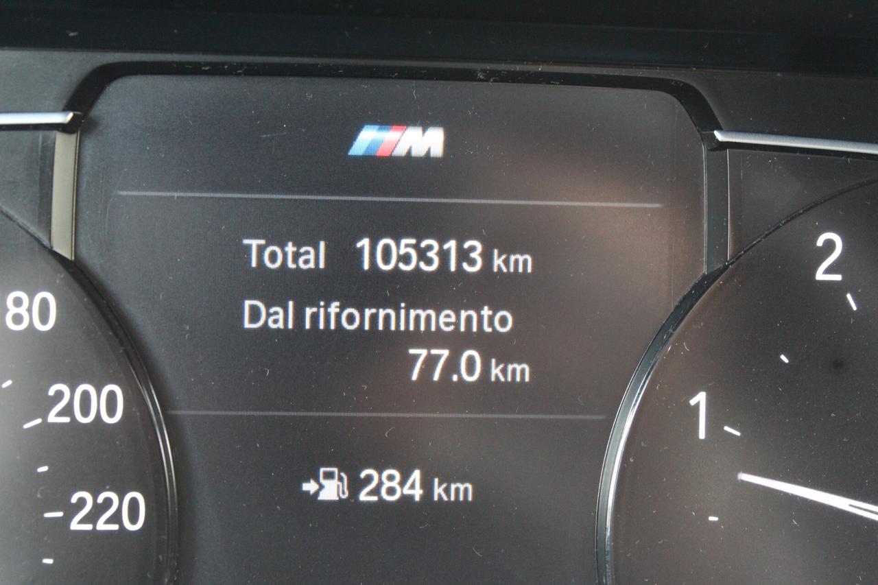 Bmw 118 118d 5p. Msport automatica