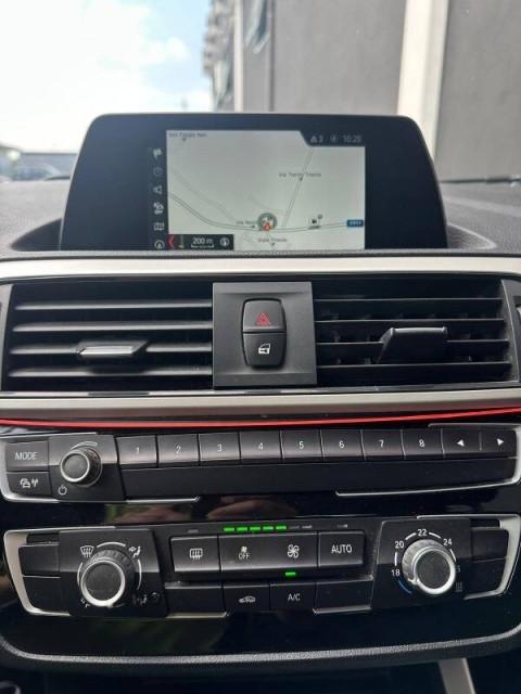 BMW Serie 1 114d Urban 5p
