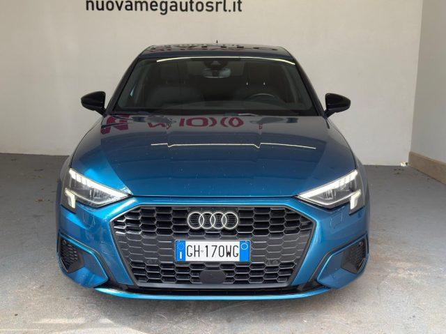 AUDI A3 SPB 30 TDI S tronic
