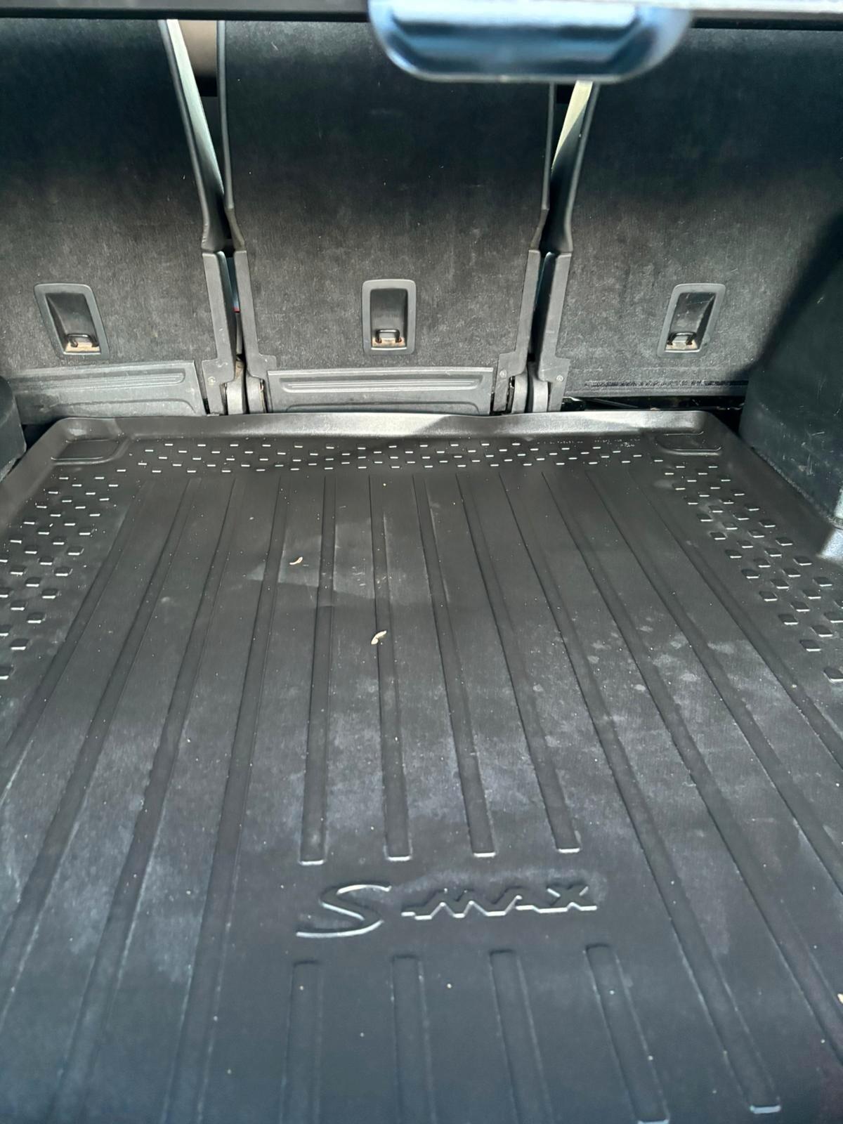 Ford S-Max 2.0 TDCi 163CV Titanium Bs.