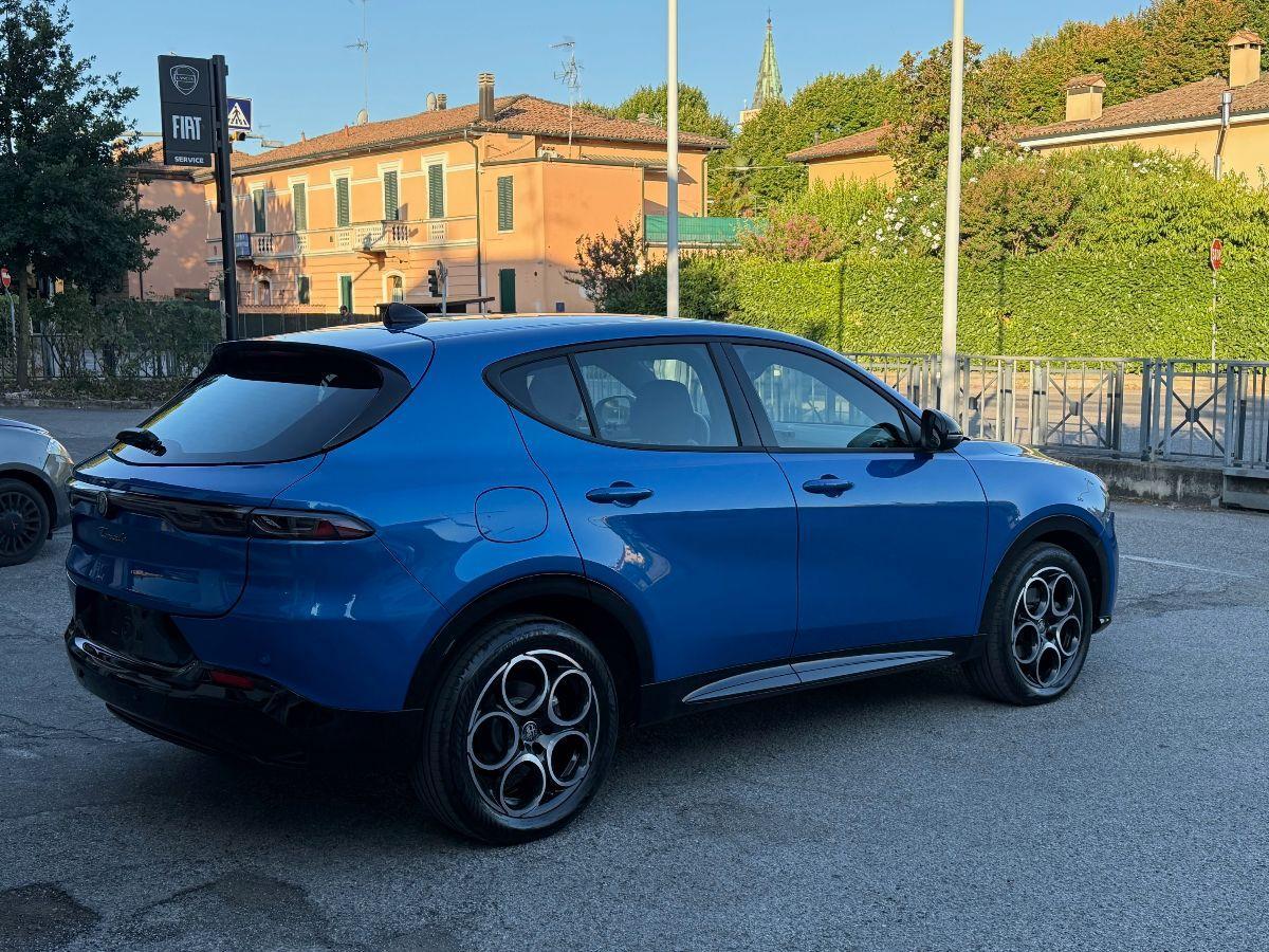 ALFA ROMEO - Tonale - 1.6 diesel 130 CV TCT6 Sprint