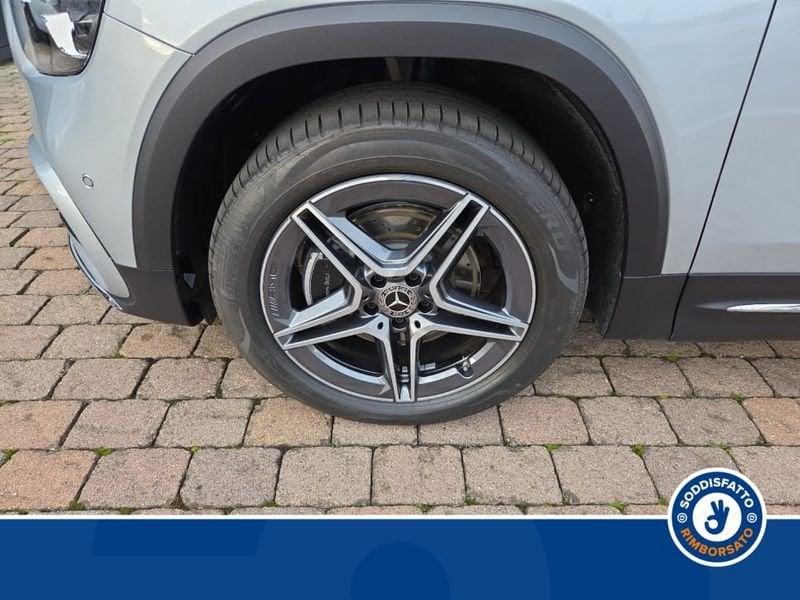 Mercedes-Benz Classe GLB GLB 200d Automatic AMG Line Premium