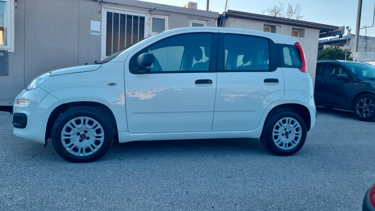 Fiat Panda 1.3 MJT 95 CV S&S Easy