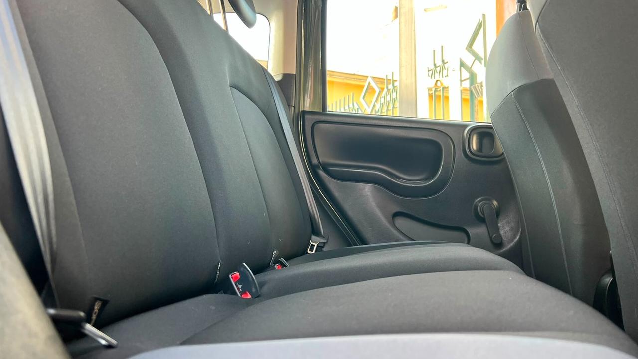 Fiat Panda Cross 1.3 MJT 95 CV S&S 4x4