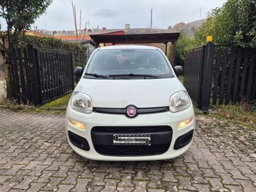 Fiat Panda 1.3 MJT 95 CV S&S Lounge 5 POSTI