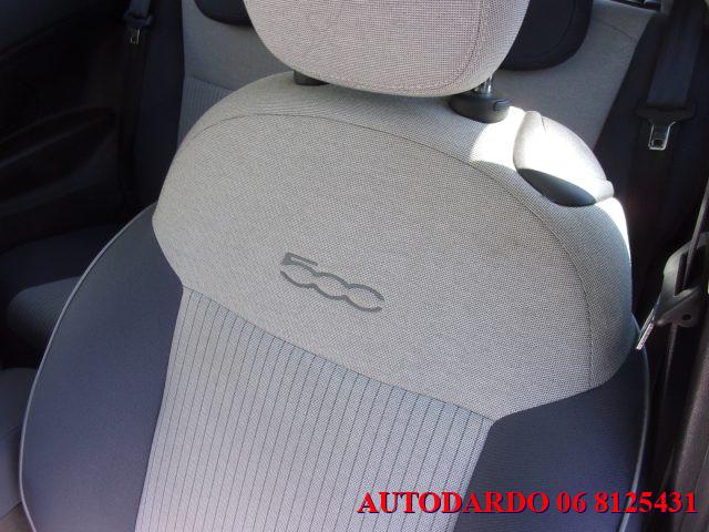 FIAT 500e Berlina 23,65 kWh Icon