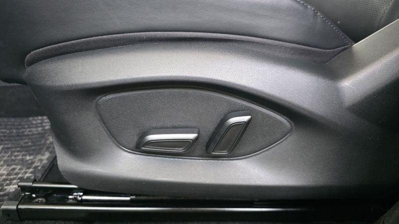 MG ZS HEV 1.5 Hybrid+ Luxury TUA DA 229,00 EURO AL MESE