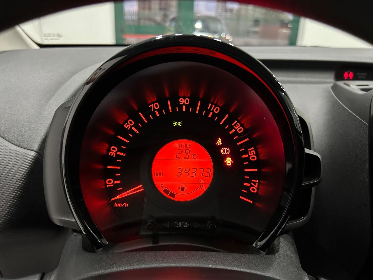 Citroen C1 VTi 72 S&S Feel UNICO PROPRIETARIO