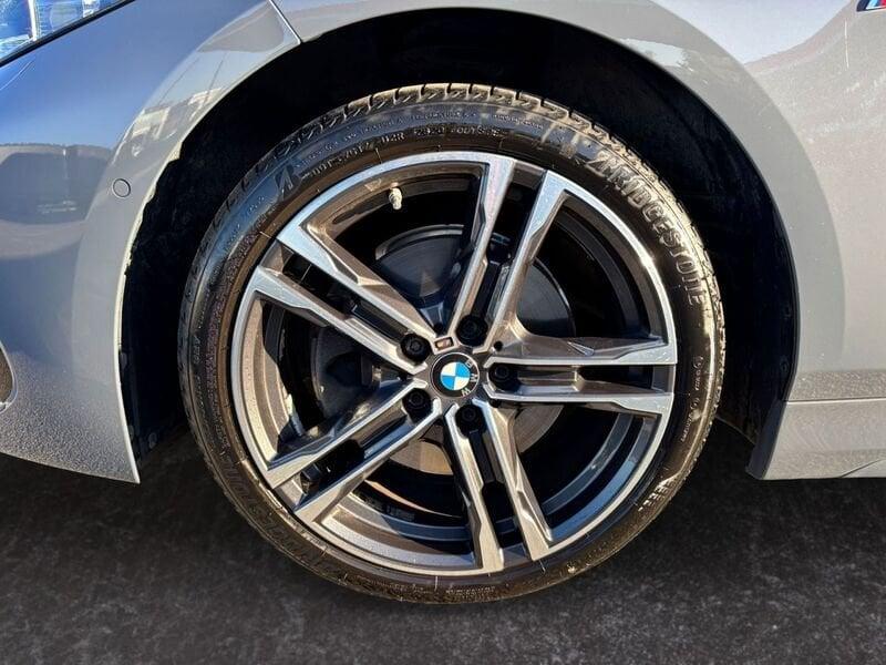 BMW Serie 1 116d 5p. Advantage