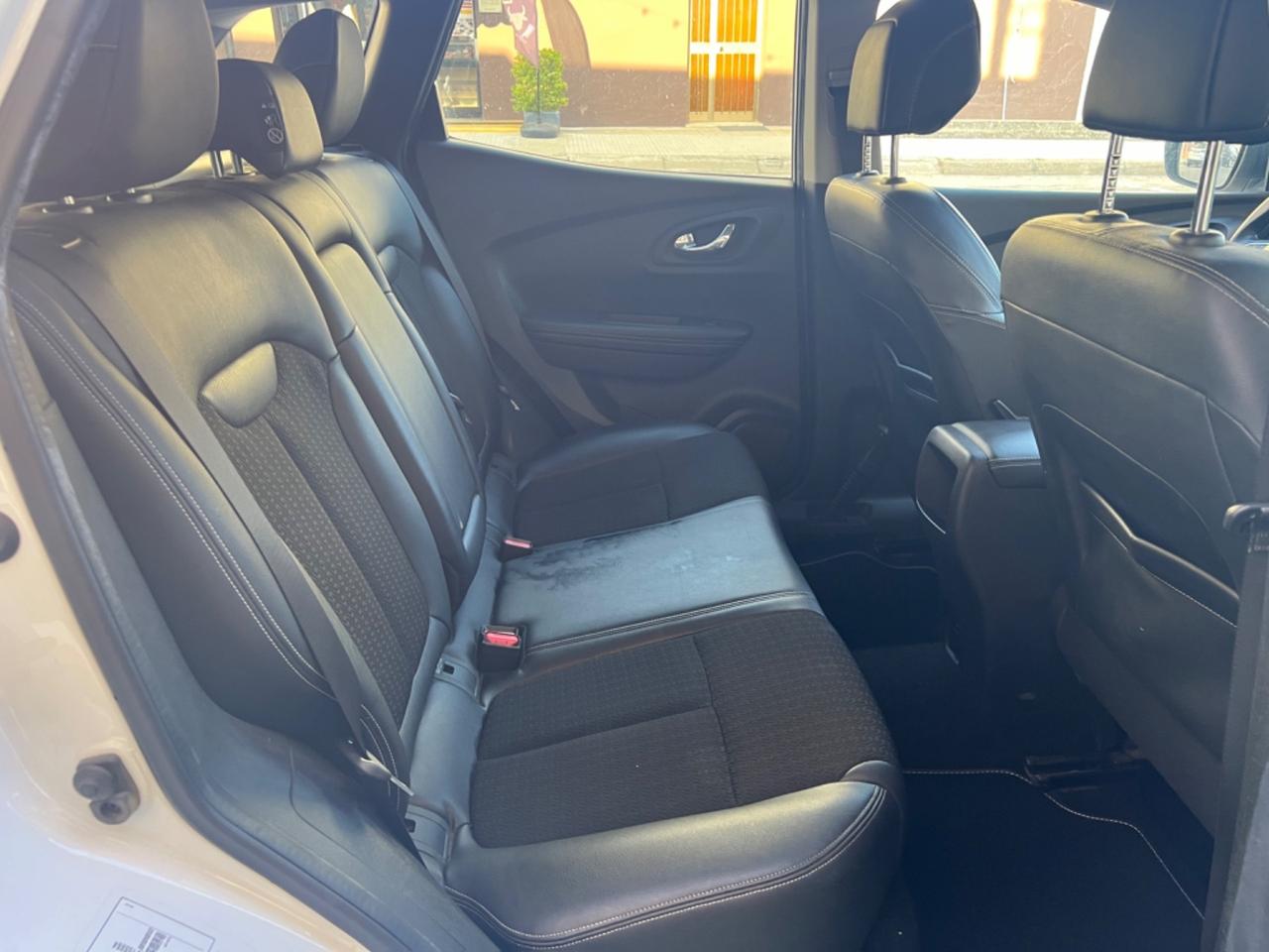 Renault Kadjar dCi 8V 110CV Energy Hypnotic2