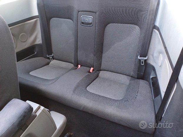 Volkswagen New Beetle Cabrio 1.9 TDI Km 129.000