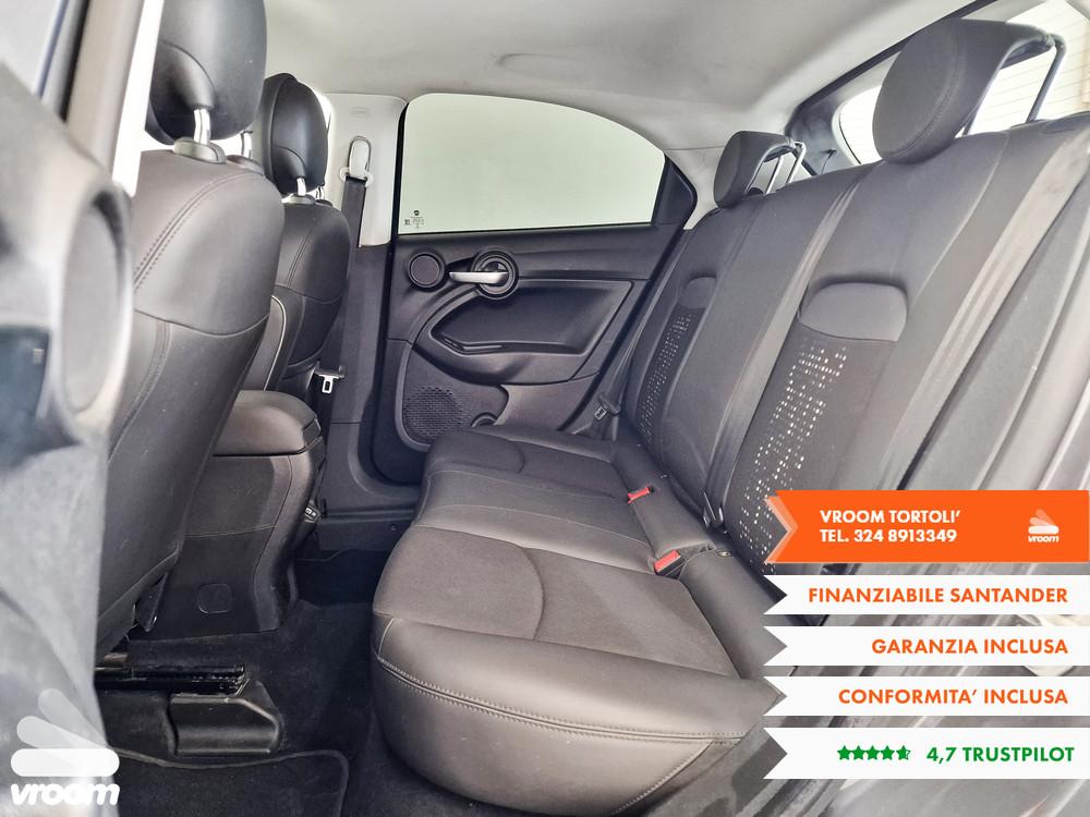 FIAT 500X 500X 1.6 MultiJet 130 CV Connect