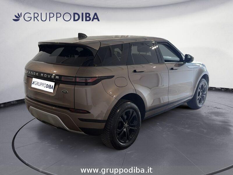 Land Rover Range Rover Evoque II 2019 Die 2.0d i4 mhev S Business Edition
