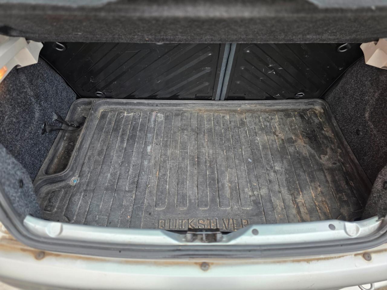 Peugeot 206 1.4 3p. Geosat