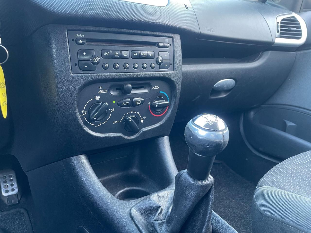 Peugeot 206 Plus 1.4 HDi 70CV 5p. Energie