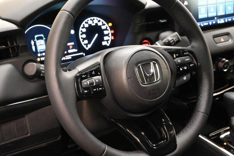 Honda HR-V HR-V 1.5 Hev eCVT Advance