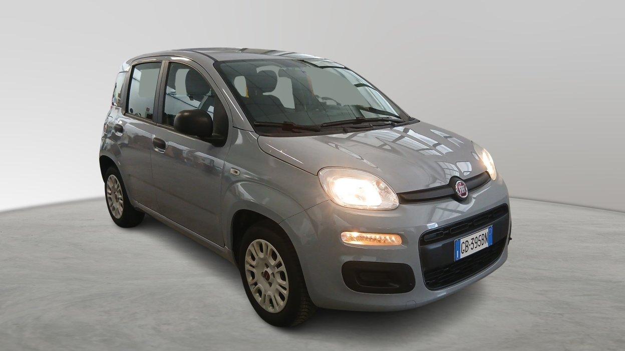 FIAT Panda 3ª serie - Panda 1.2 EasyPower Easy