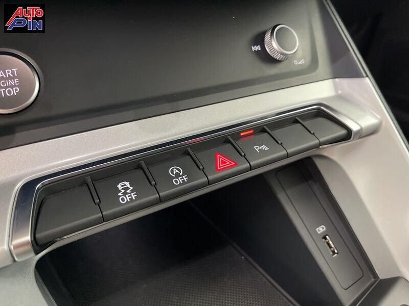 Audi Q3 Q3 35 TDI S tronic Business