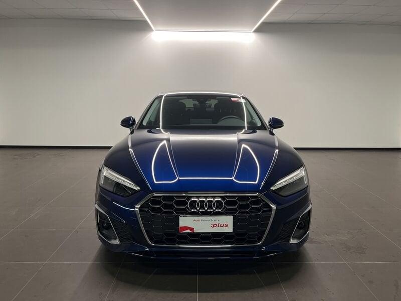 Audi A5 SPORTBACK 35 TDI S LINE S TRONIC