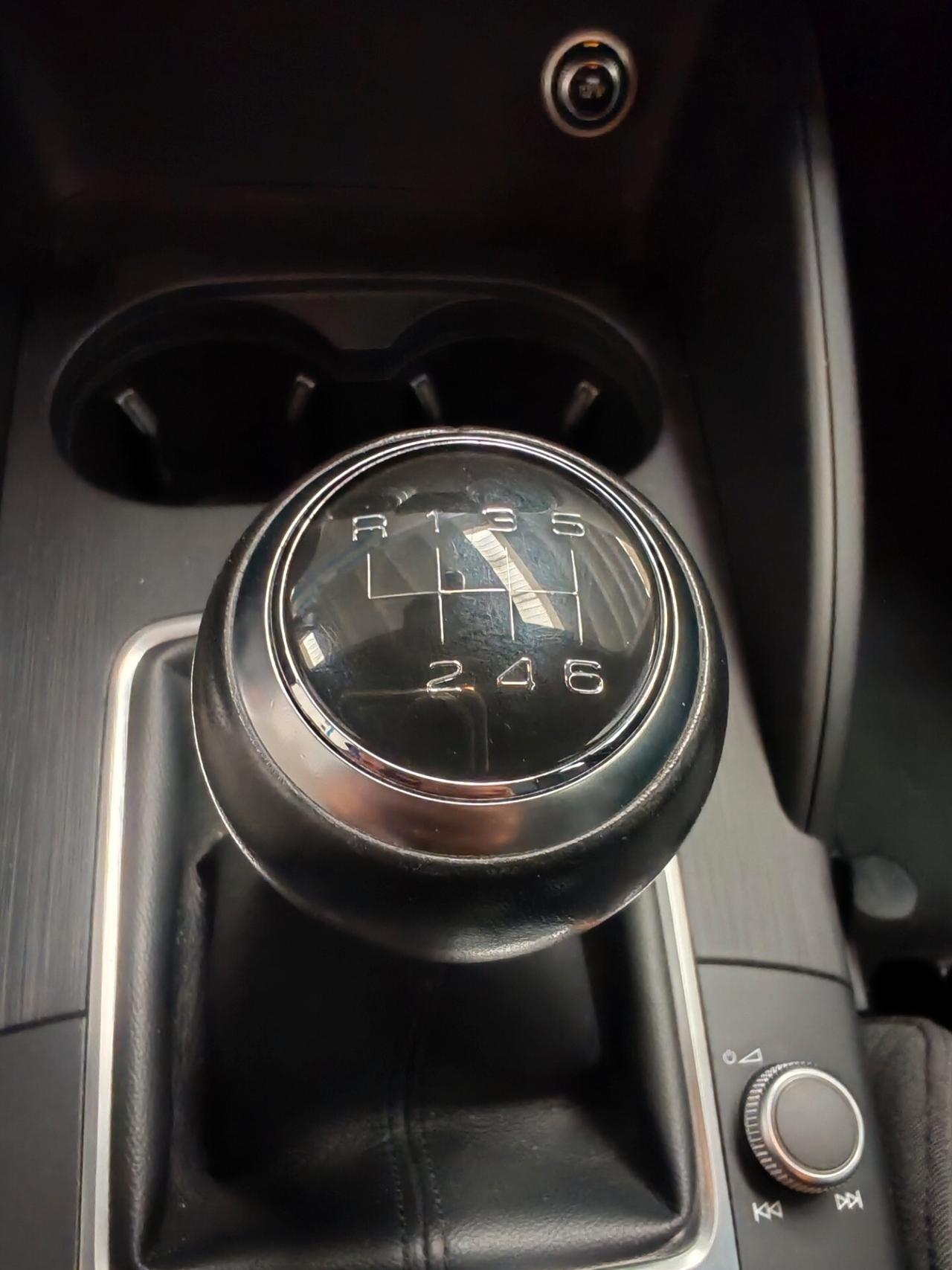 Audi A3 SPB 1.6 TDI Sportvola