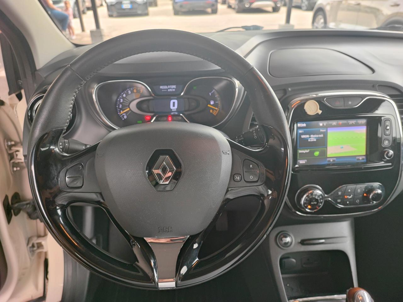 Renault Captur 0.9 TCe 12V 90 CV Start&Stop Intens
