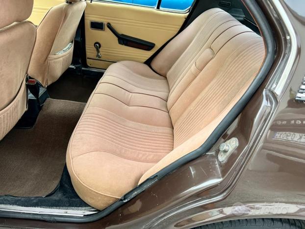 ALFA ROMEO Alfetta 1.6 iscritta ASI