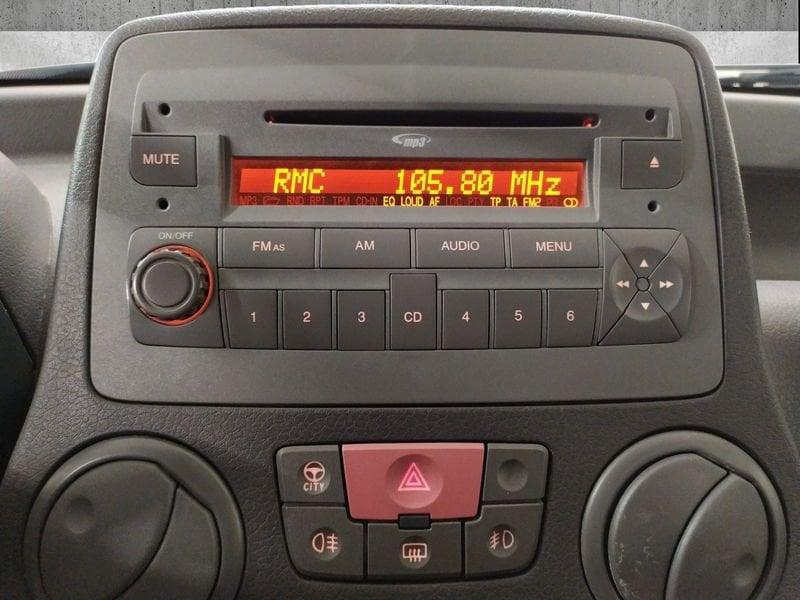 FIAT Panda 1.2 Dynamic eco