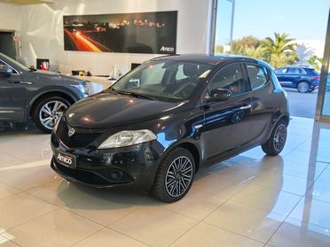 LANCIA Ypsilon 1.2 69 CV 5p. Platinum Black