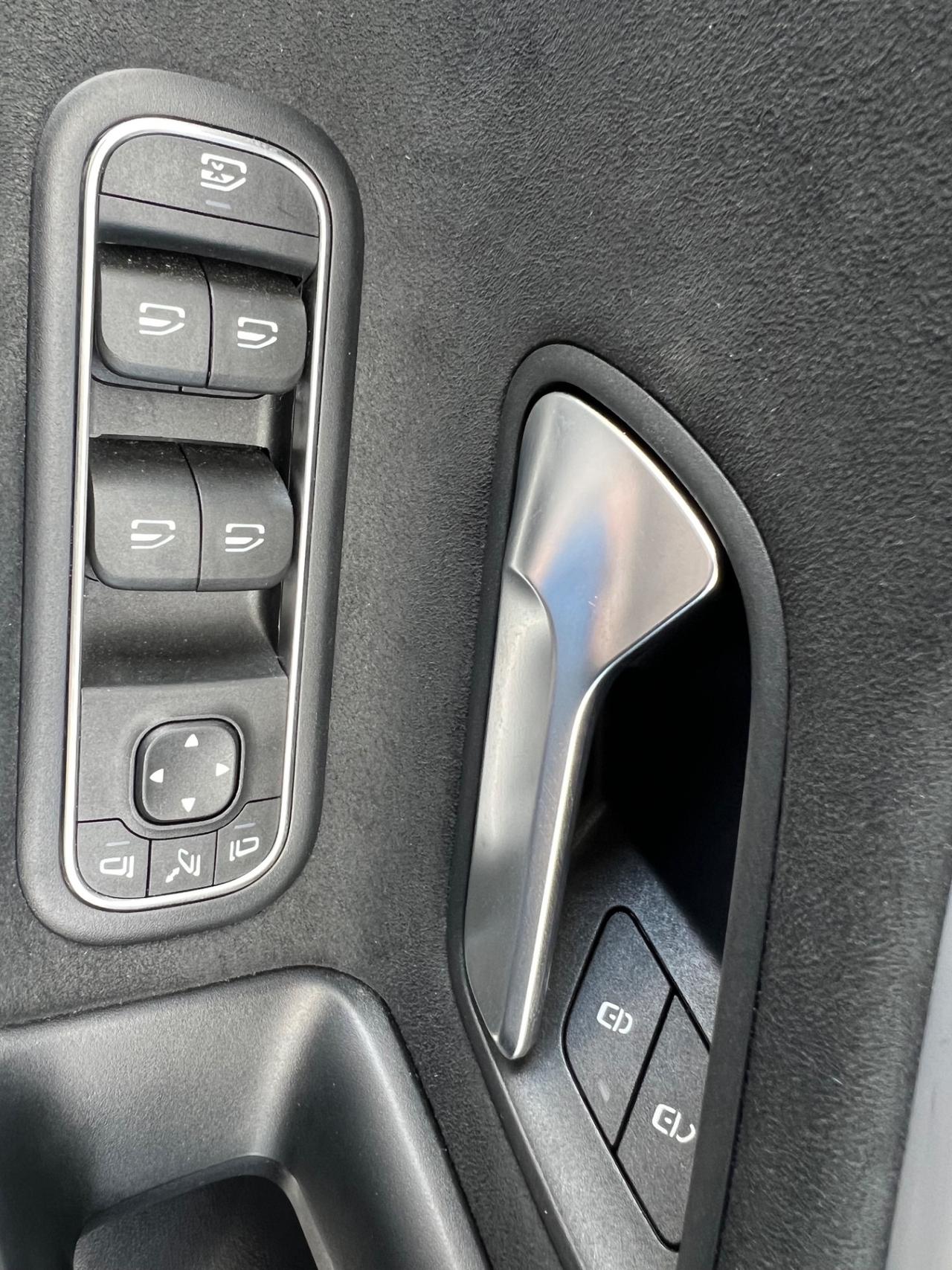 Mercedes-benz A 45 AMG A 45S AMG 4Matic+ AMG Line