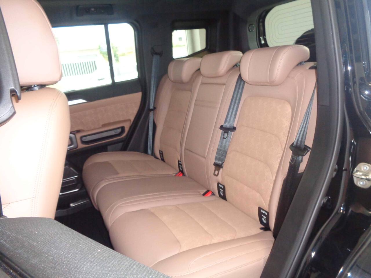 Ich-x K3 2.0 GPL DCT 4WD
