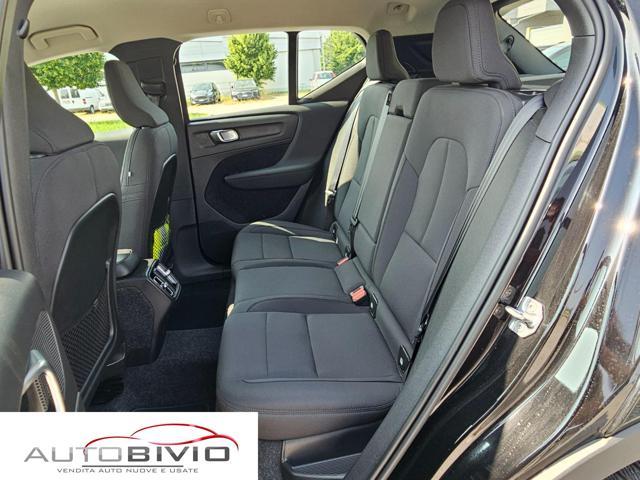 VOLVO XC40 D3 Geartronic Momentum