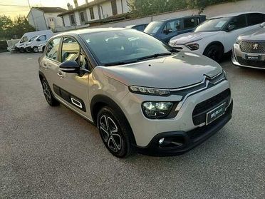 Citroen C3 PureTech 83 S&S Plus