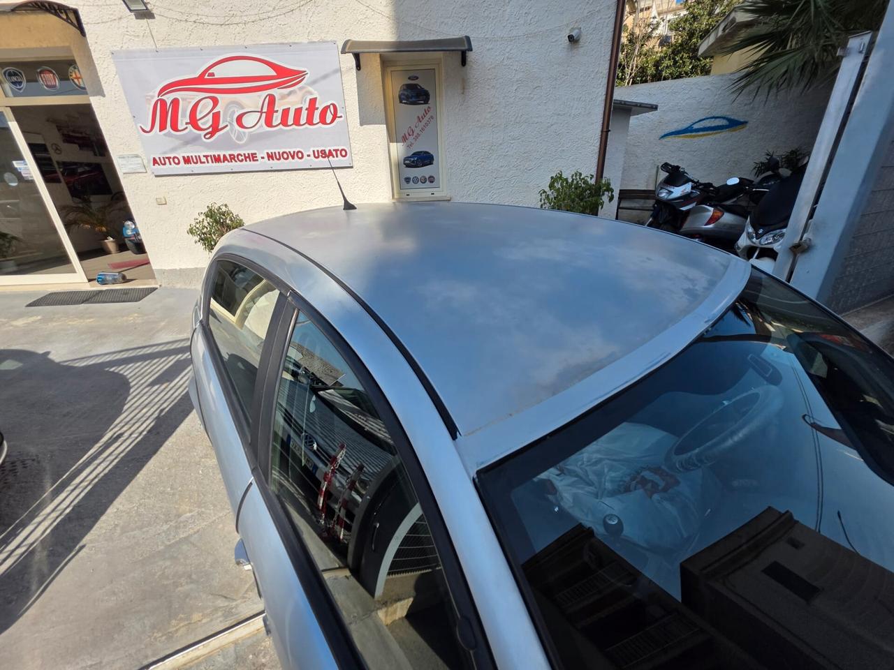 Alfa Romeo 147 1.9 JTD M-JET 16V 5 porte Prog.