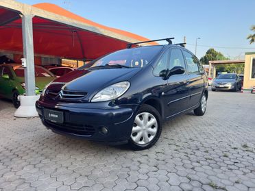 Citroen Xsara ADATTA A NEOPATENTATI Picasso 1.6