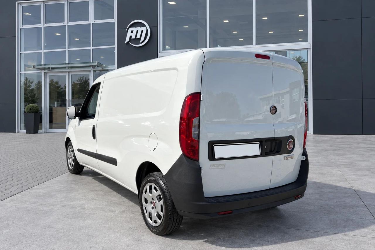 Fiat Doblo 1.6MJT 105CV MAXI ALLESTITO