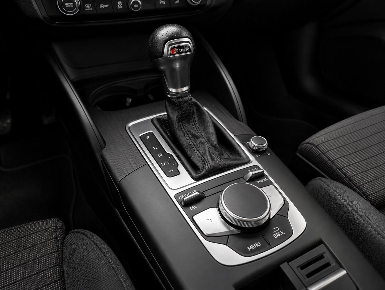 Audi A3 1.6 TDI 116 CV S tronic Sport