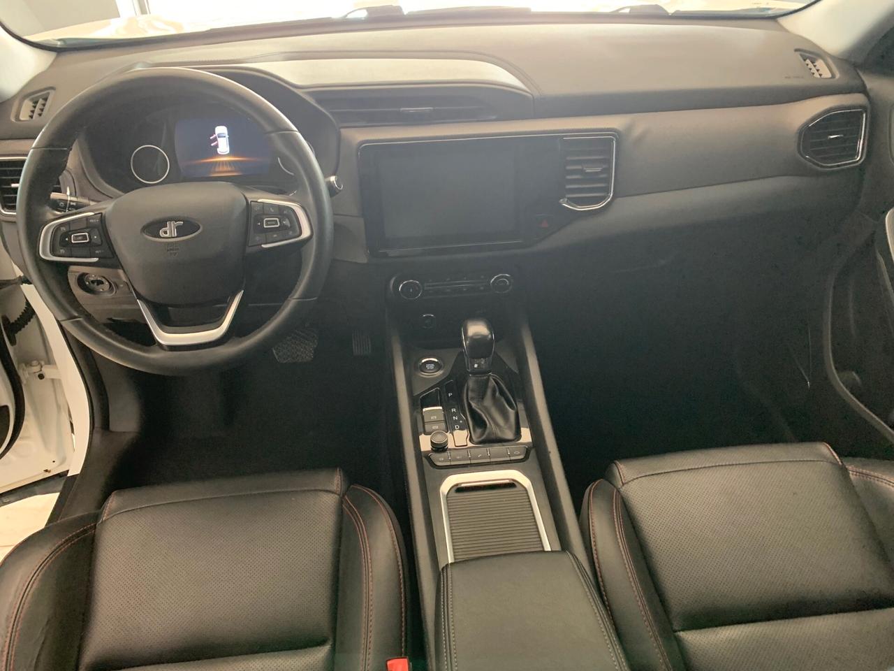 Dr 5.0 1.5 Turbo DCT Bi-Fuel GPL