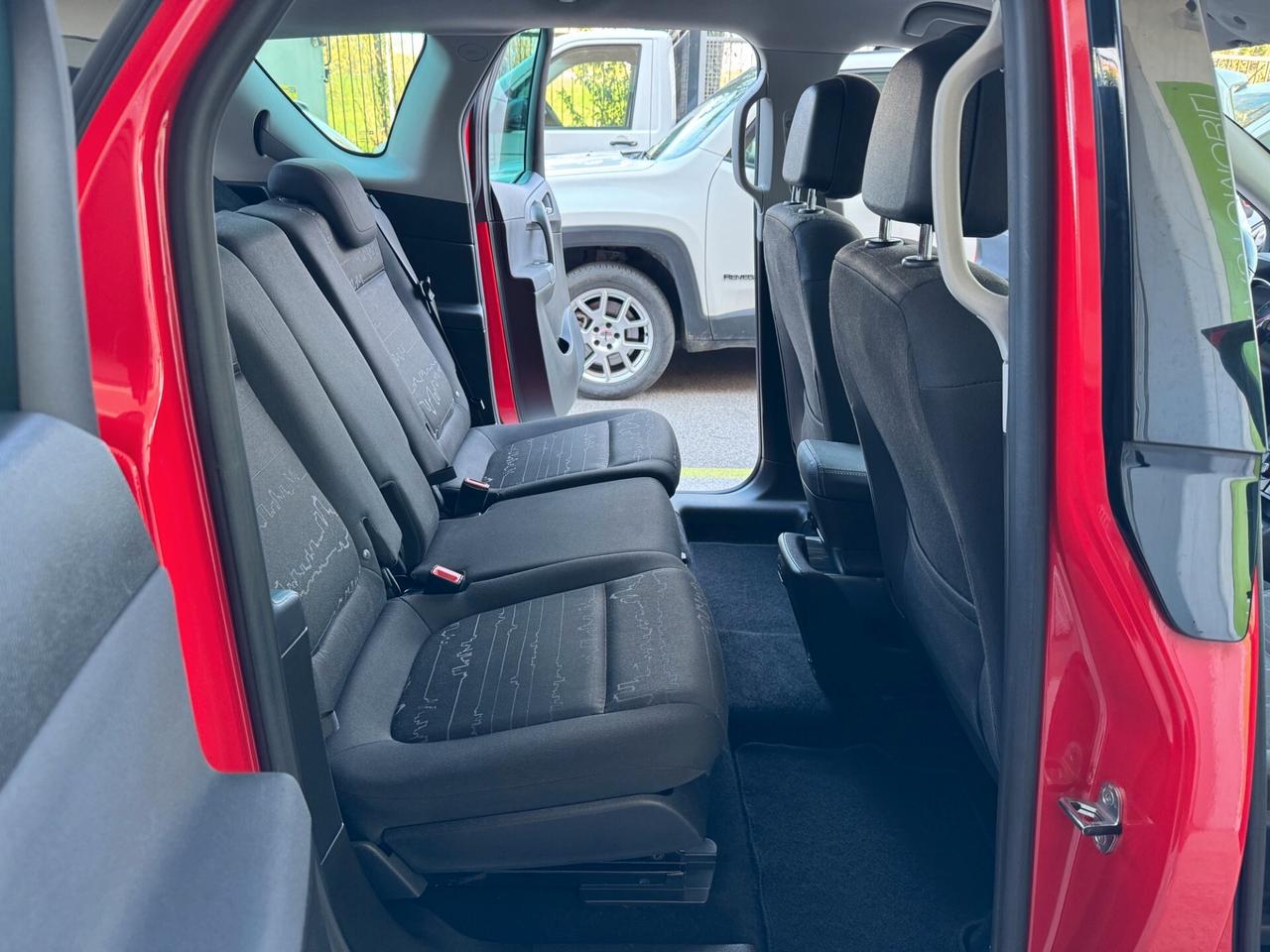 Opel Meriva 1.4t Innovation GPL BOMBOLA 2035