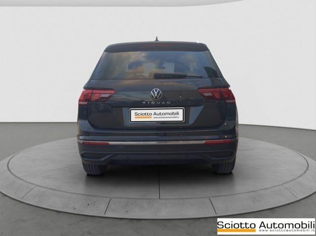 VOLKSWAGEN Tiguan 1.5 TSI ACT Life