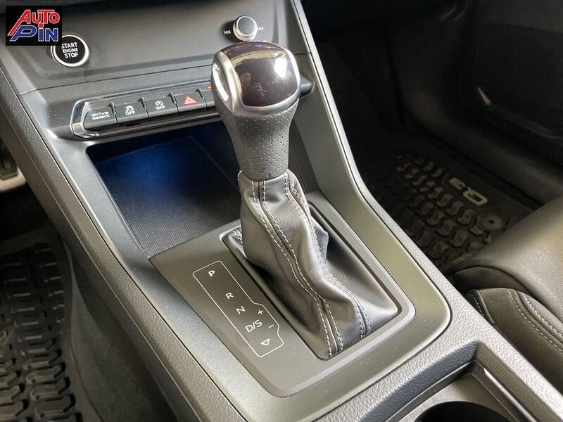 Audi Q3 Q3 SPB 35 TDI quattro S tronic S line edition