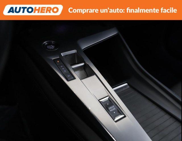PEUGEOT 308 BlueHDi 130 S&S EAT8 Allure
