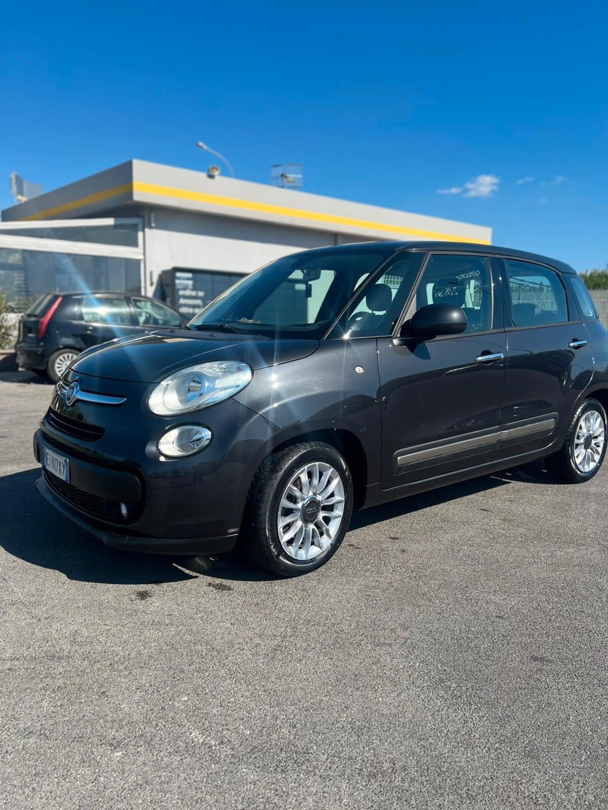 Fiat 500L 1.6 Multijet 120 CV Lounge PERFETTA