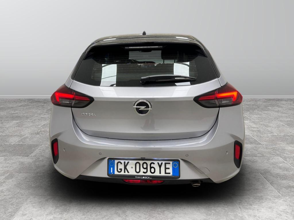 OPEL Corsa VI 2020 - Corsa 1.2 GS Line s&s 100cv