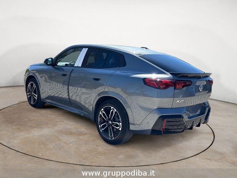 BMW X2 Serie X XDRIVE20D