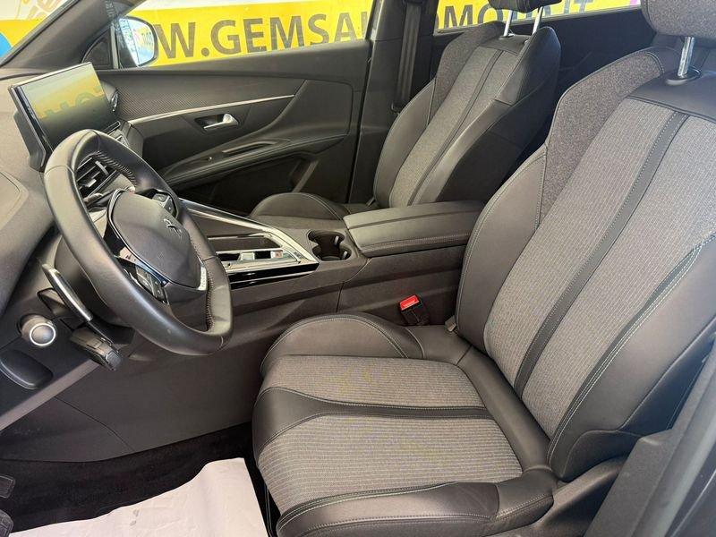 Peugeot 5008 BlueHDi 130 S&S EAT8 Allure Pack