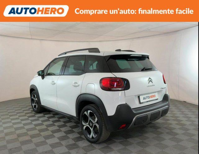 CITROEN C3 Aircross PureTech 130 S&S EAT6 Shine