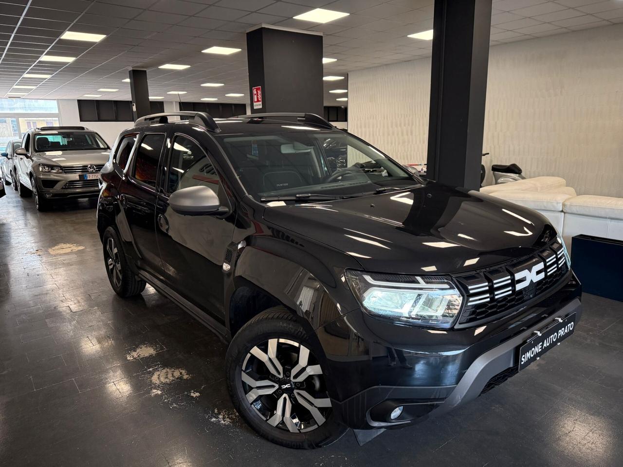 Dacia Duster 1.5 Blue dCi 8V 115 CV 4x2 Extreme