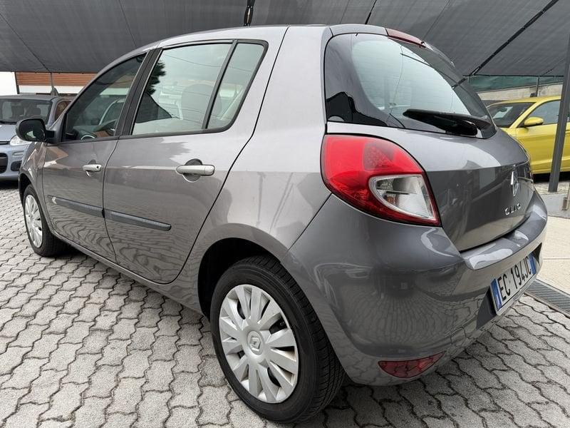 Renault Clio Clio 5p 1.2 16v Dynamique KM REALI !! DISTRIBUZIONE NUOVA !!