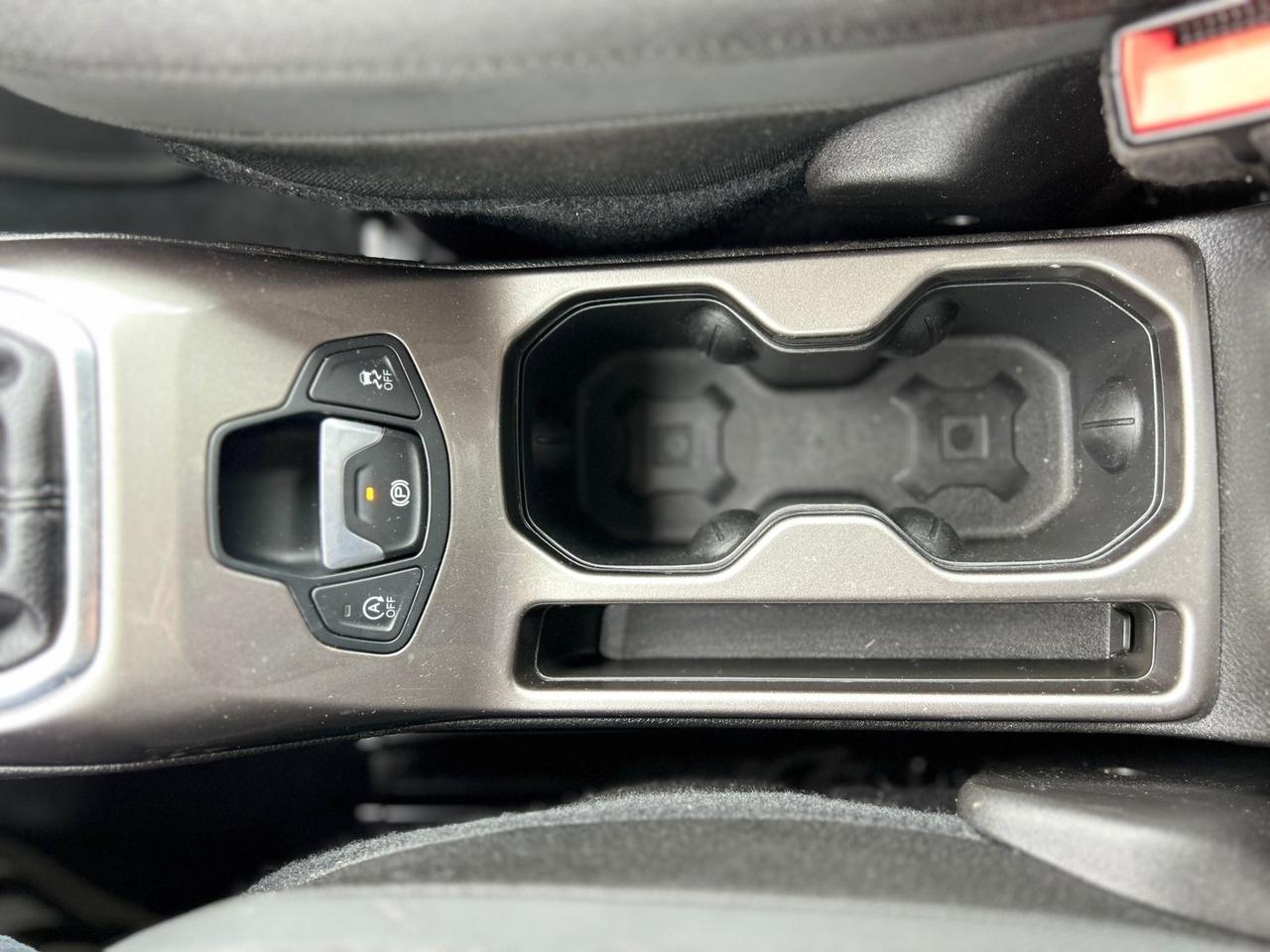 Jeep Renegade 1.6 MTJ LIMITED -mod.2021 LED/KEYLESS
