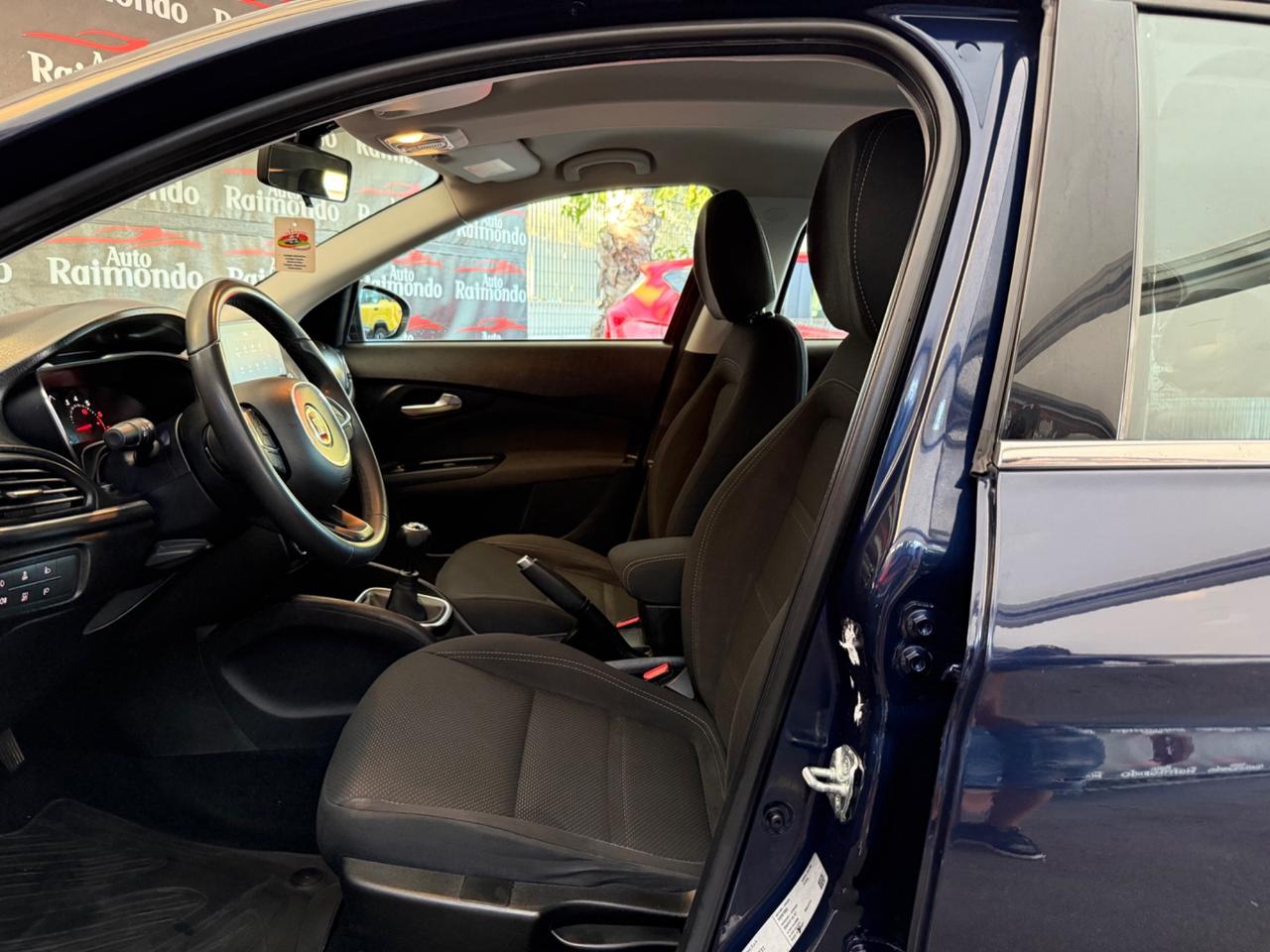 Fiat Tipo 1.4 T-Jet 120CV 5 porte Lounge
